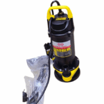 Submersible water pump 0.5Hp Premier