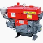 Diesel engine 10hp