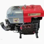 Diesel engine 14hp