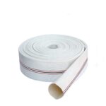 Canvas delivery pipe 2" 30m