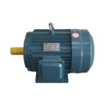 Low speed motor 20hp 3 phase