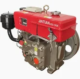 22hp.webp Diesel engine 22hp - Image 1