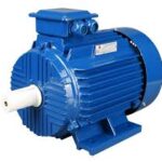 25hp high speed motor