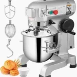 Electric dough mixer 30 litres