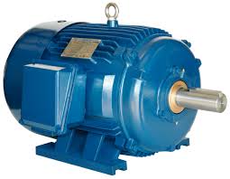 40hp.jpg High speed motor 40hp - Image 1