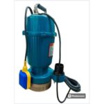 Sewage pump 5hp Premier