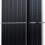 Solar panel 630 watts