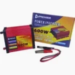 Premier power inverter 600 watts