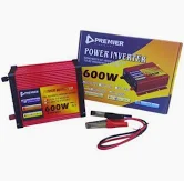 600-premier.webp Premier power inverter 600 watts - Image 1