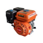 Petrol engine Astramilano 7.5hp