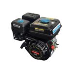 Petrol engine Kato Germany 6.5hp