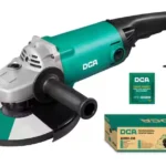 Grinder 9" DCA
