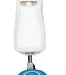Lenhard floor scrubber
