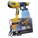 Spray gun corded Dewalt