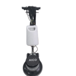 Aico floor scrubber