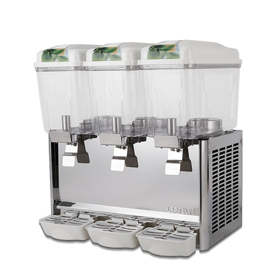 commercial-juice-dispenser-3-slots.webp Commercial juice dispenser 3 slots - Image 1
