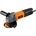Angle grinder Dera 9"