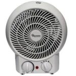 fan heater
