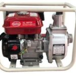 Water pump Helios 3" Petrol