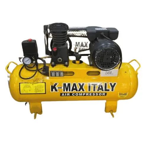 kmax.webp Electric air compressor kmax 50litres - Image 1