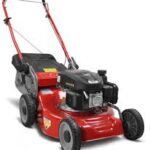 Lawn mower self propelled 173cc