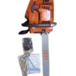 Chainsaw lexi