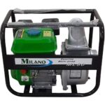 Water pump Milano Italia 3"