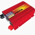 Premier power inverter 2000 watts