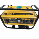 Petrol Generator 2.4kw Daichi with keystart