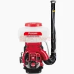 premier 2stroke mist dust blower