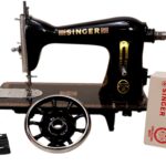 Singer sewing machine head only