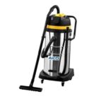 Vacuum cleaner 50 litres Aico wet and dry