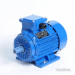 High speed motor 3hp